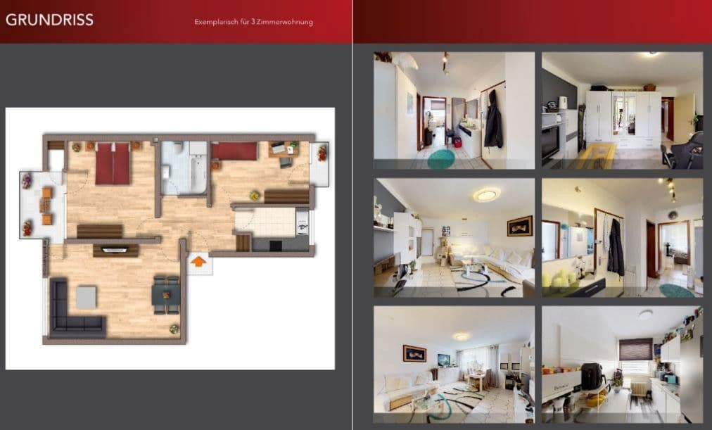 house for sale, 711 m², Wuppertal, North Rhine-Westphalia house for sale, 711 m², Wuppertal, North Rhine-Westphalia