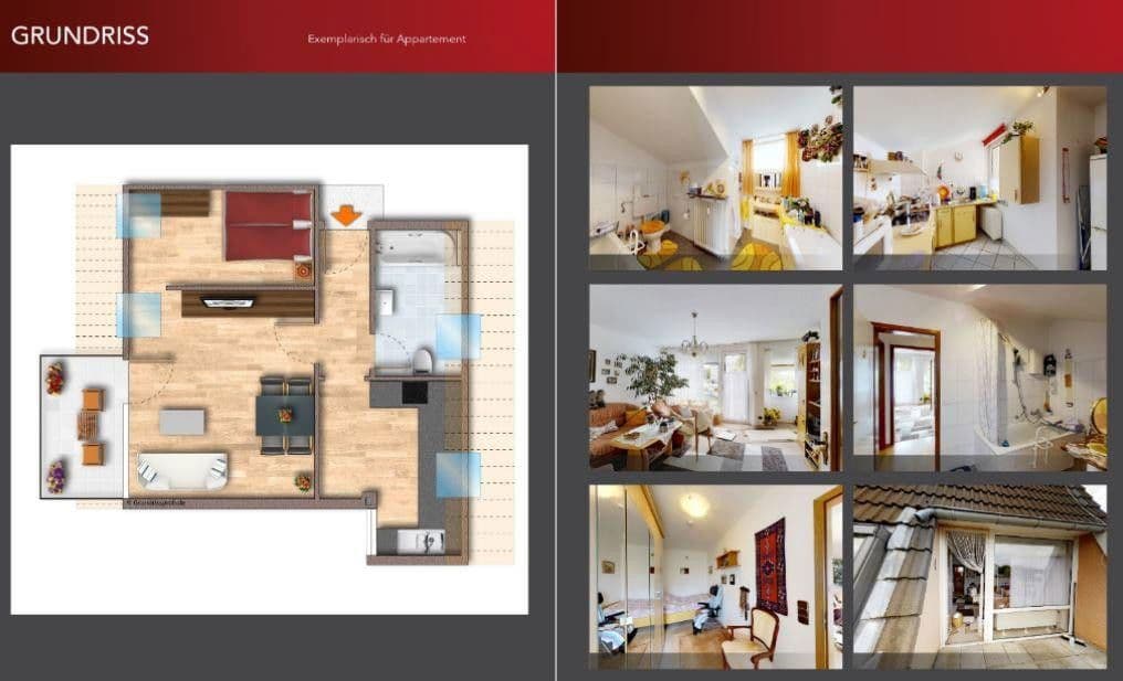 house for sale, 711 m², Wuppertal, North Rhine-Westphalia house for sale, 711 m², Wuppertal, North Rhine-Westphalia