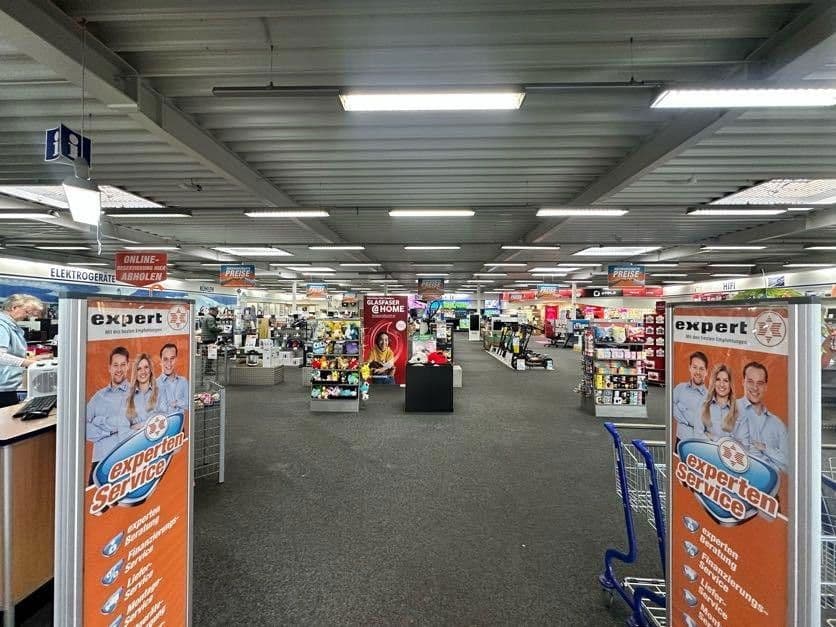 non-residential property to rent, 1,260 m², An der Sielbrücke, Nordenham, Lower Saxony non-residential property to rent, 1,260 m², An der Sielbrücke, Nordenham, Lower Saxony