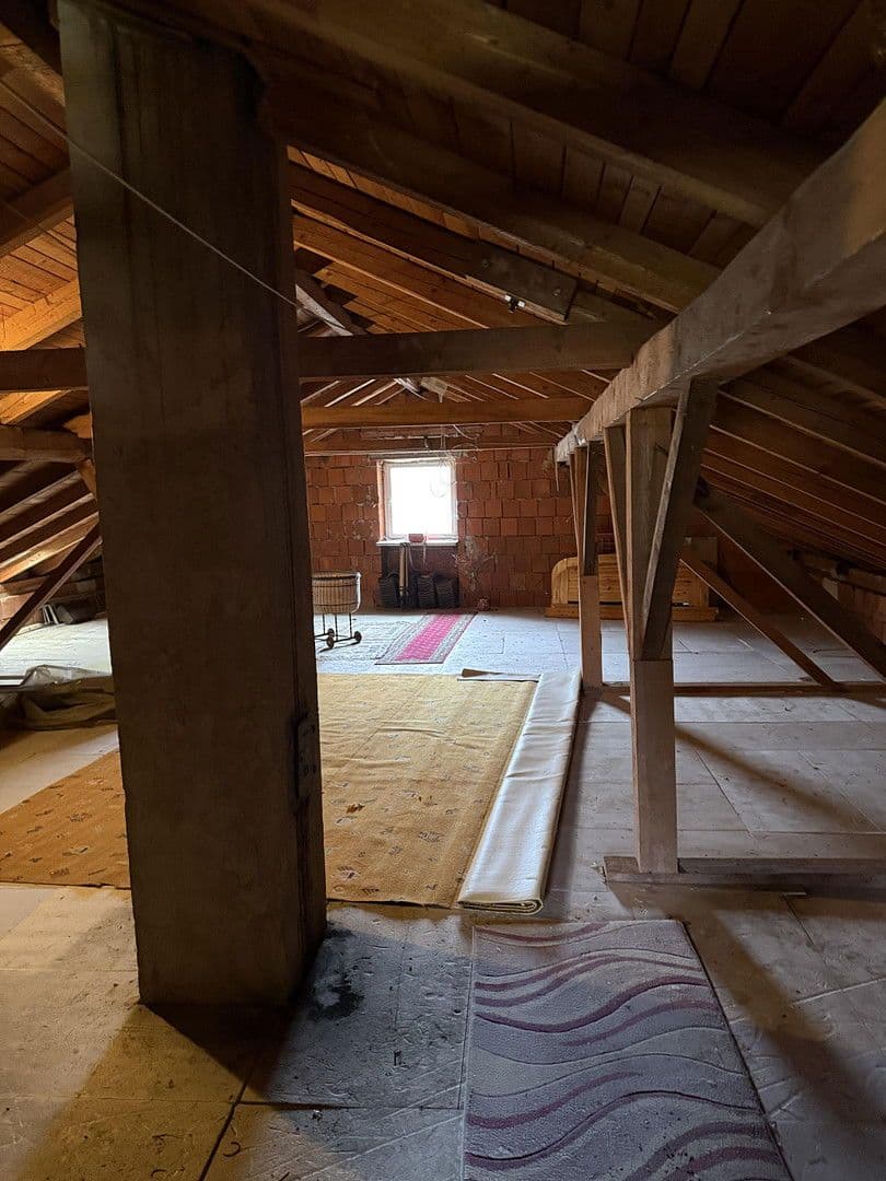 house for sale, 249 m², Reichenbach, Bavaria house for sale, 249 m², Reichenbach, Bavaria