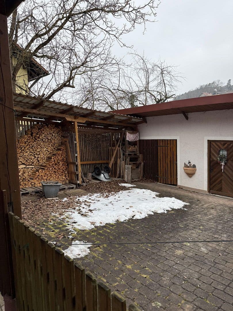 house for sale, 249 m², Reichenbach, Bavaria house for sale, 249 m², Reichenbach, Bavaria