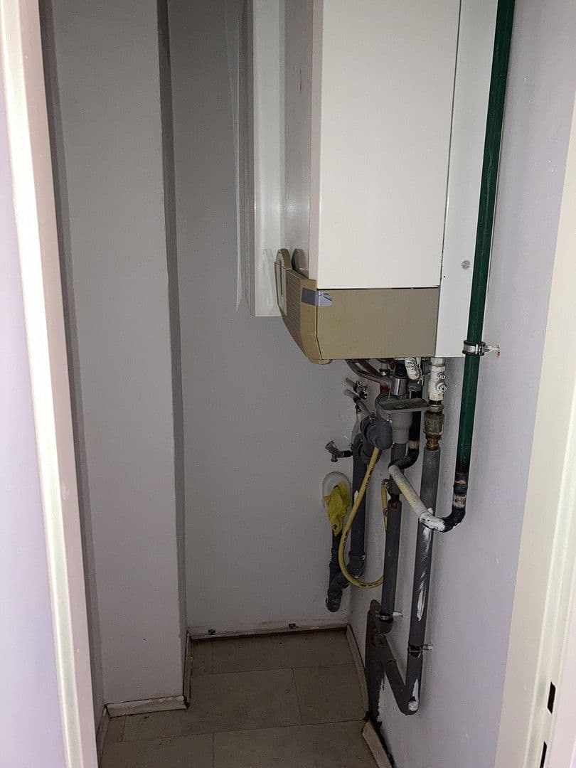 3 bedroom flat for sale, 72 m², Vöcklamarkt, Upper Austria 3 bedroom flat for sale, 72 m², Vöcklamarkt, Upper Austria