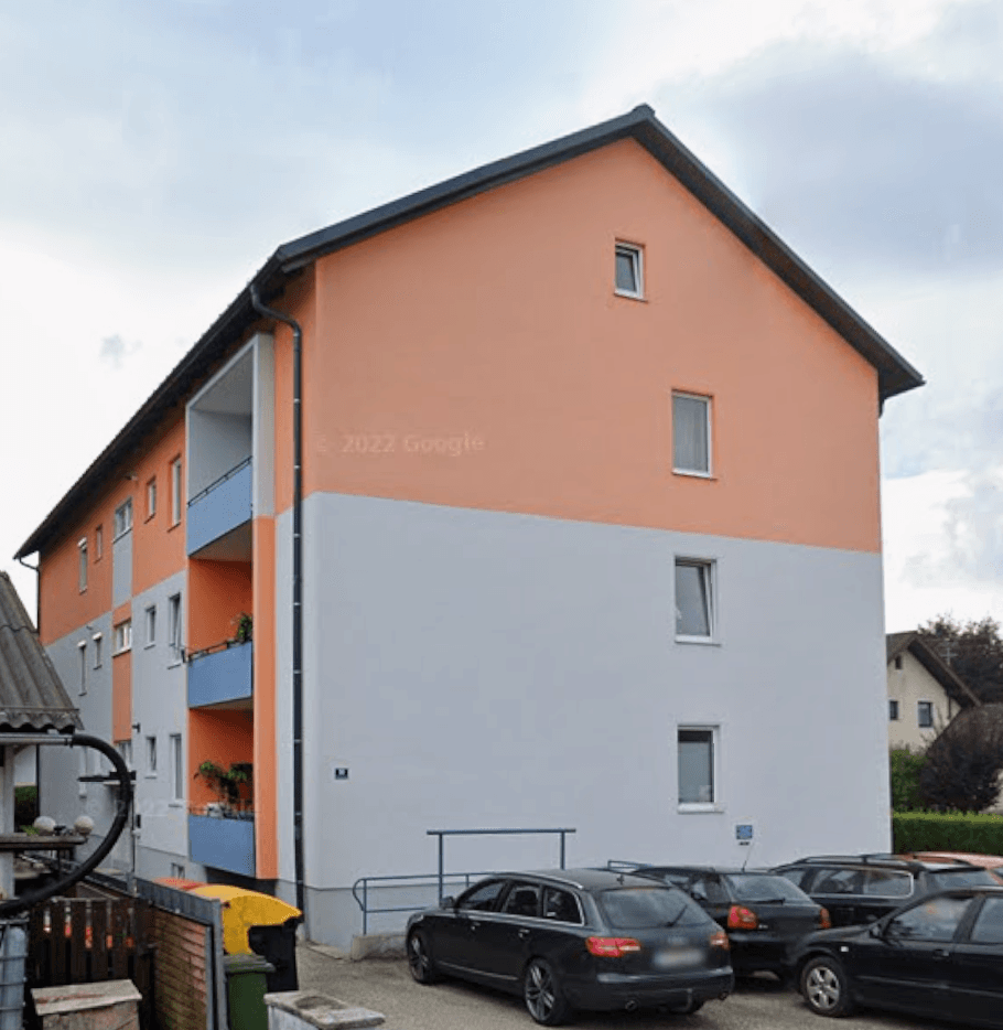 3 bedroom flat for sale, 72 m², Vöcklamarkt, Upper Austria 3 bedroom flat for sale, 72 m², Vöcklamarkt, Upper Austria