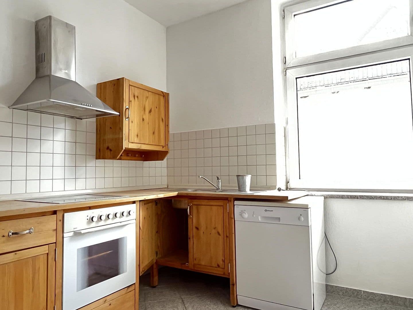 2 bedroom flat to rent, 66 m², Frankfurt am Main, Hesse 2 bedroom flat to rent, 66 m², Frankfurt am Main, Hesse