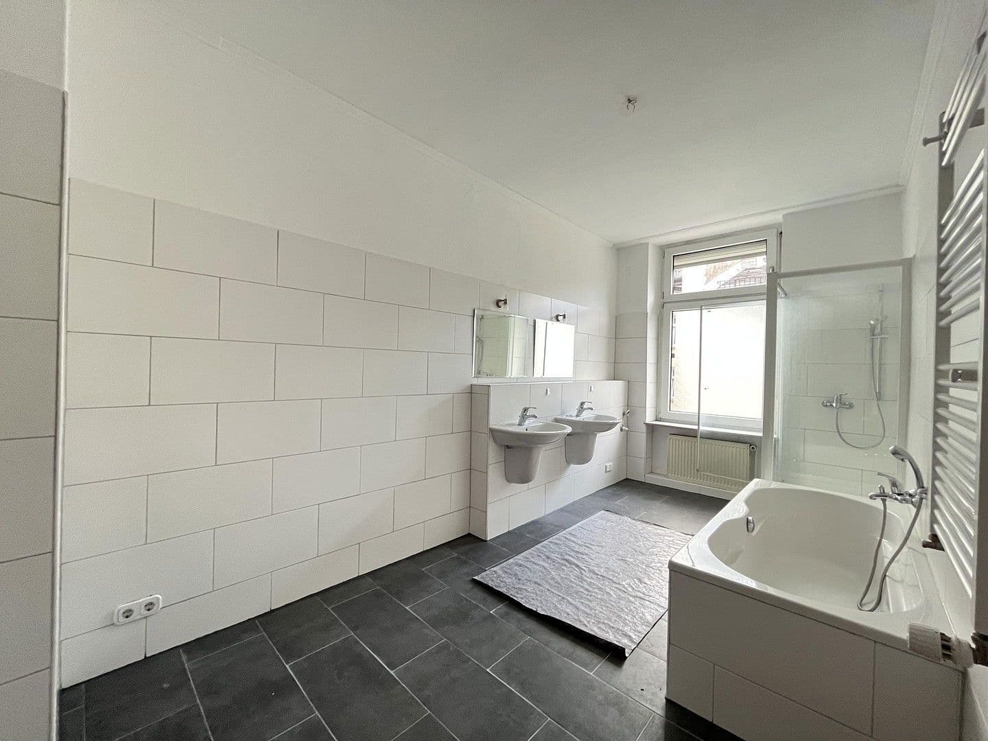 2 bedroom flat to rent, 66 m², Frankfurt am Main, Hesse 2 bedroom flat to rent, 66 m², Frankfurt am Main, Hesse