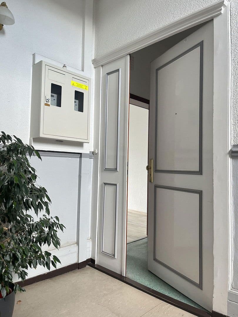 2 bedroom flat to rent, 66 m², Frankfurt am Main, Hesse 2 bedroom flat to rent, 66 m², Frankfurt am Main, Hesse