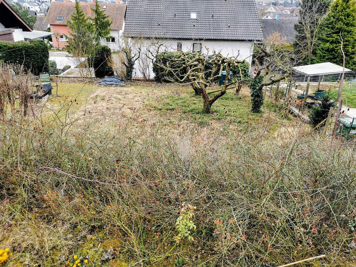 plot for sale, 259 m², Gondelsheim, Baden-Württemberg plot for sale, 259 m², Gondelsheim, Baden-Württemberg