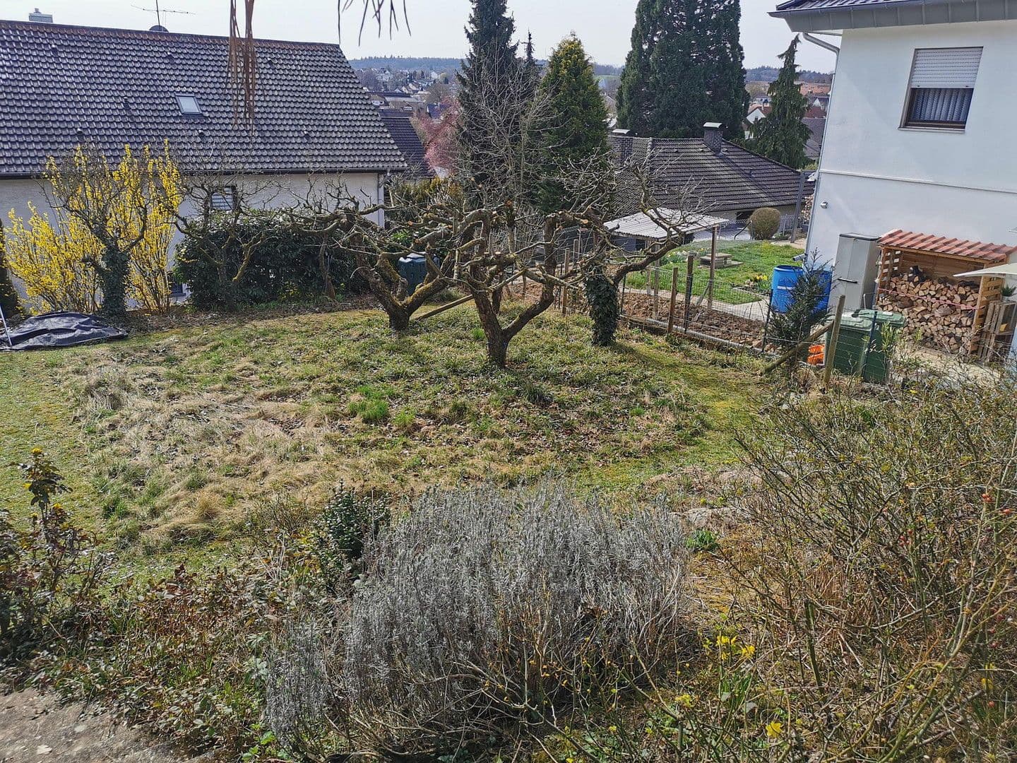 plot for sale, 259 m², Gondelsheim, Baden-Württemberg plot for sale, 259 m², Gondelsheim, Baden-Württemberg