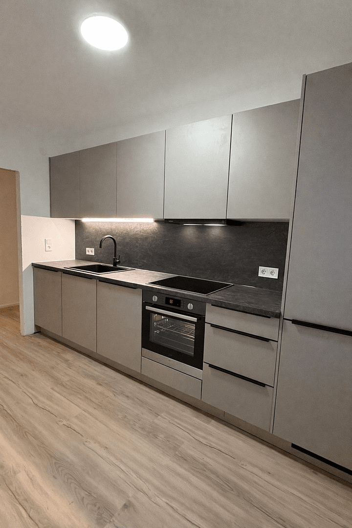 3 bedroom flat to rent, 78 m², Innsbrucker Bundesstraße 22, Salzburg, Salzburg 3 bedroom flat to rent, 78 m², Innsbrucker Bundesstraße 22, Salzburg, Salzburg