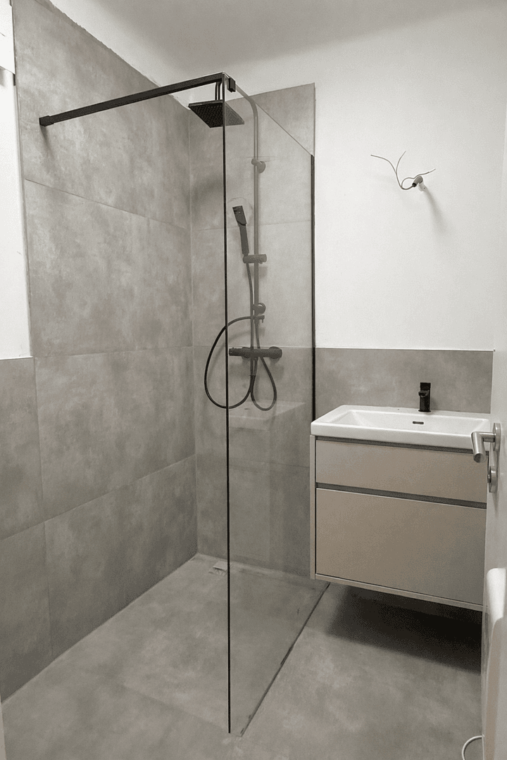 3 bedroom flat to rent, 78 m², Innsbrucker Bundesstraße 22, Salzburg, Salzburg 3 bedroom flat to rent, 78 m², Innsbrucker Bundesstraße 22, Salzburg, Salzburg