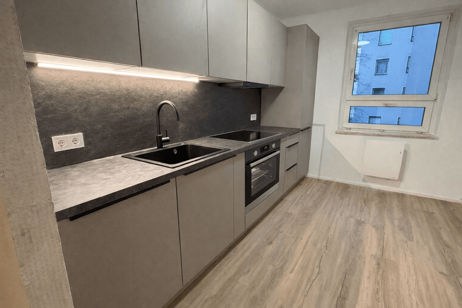 3 bedroom flat to rent, 78 m², Innsbrucker Bundesstraße 22, Salzburg, Salzburg 3 bedroom flat to rent, 78 m², Innsbrucker Bundesstraße 22, Salzburg, Salzburg