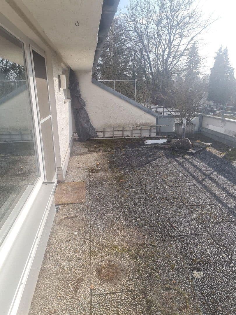 2 bedroom flat for sale, 53 m², Eschenrieder Str., Gröbenzell, Bavaria 2 bedroom flat for sale, 53 m², Eschenrieder Str., Gröbenzell, Bavaria