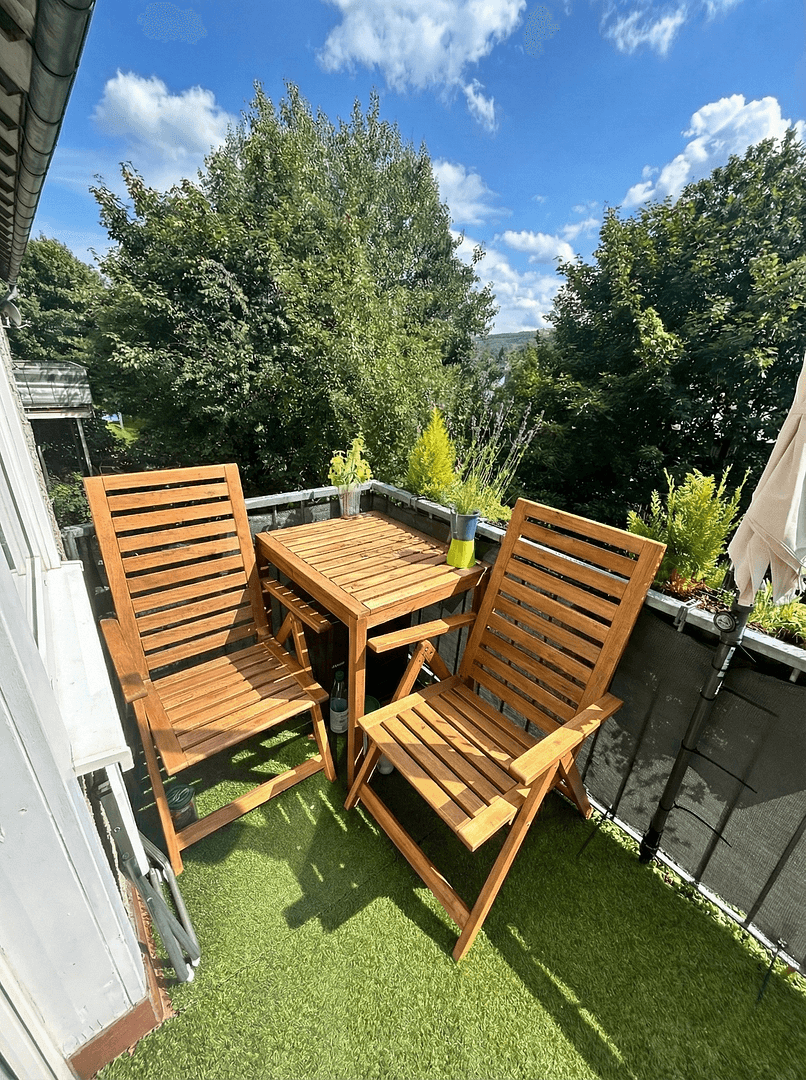 3 bedroom flat for sale, 68 m², Dietzhölztal, Hesse 3 bedroom flat for sale, 68 m², Dietzhölztal, Hesse