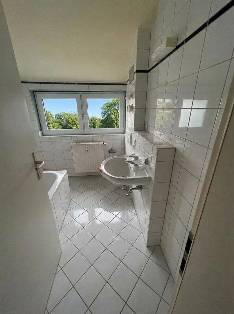 3 bedroom flat for sale, 68 m², Dietzhölztal, Hesse 3 bedroom flat for sale, 68 m², Dietzhölztal, Hesse