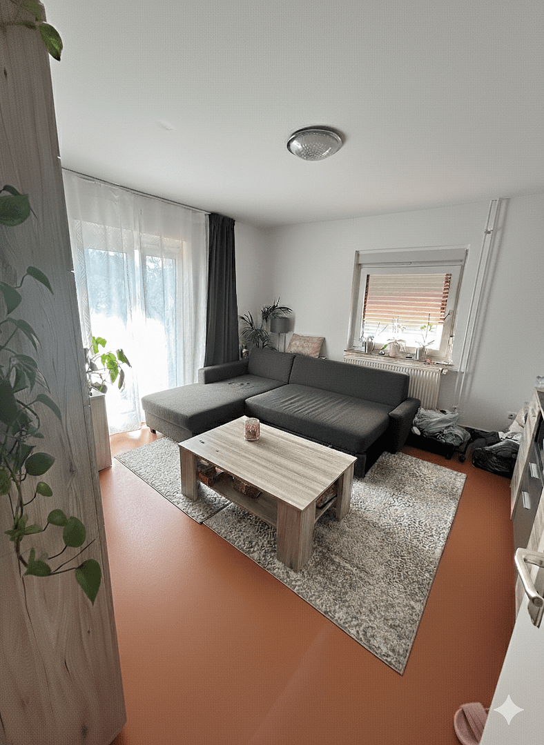 3 bedroom flat for sale, 68 m², Dietzhölztal, Hesse 3 bedroom flat for sale, 68 m², Dietzhölztal, Hesse