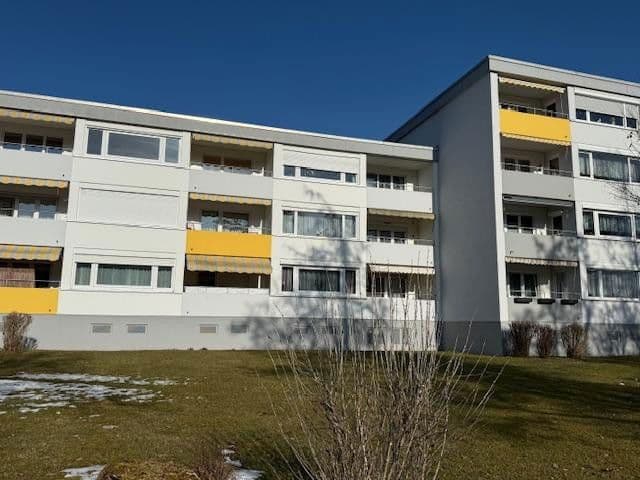 3 bedroom flat for sale, 78 m², Tuttlingen, Baden-Württemberg 3 bedroom flat for sale, 78 m², Tuttlingen, Baden-Württemberg