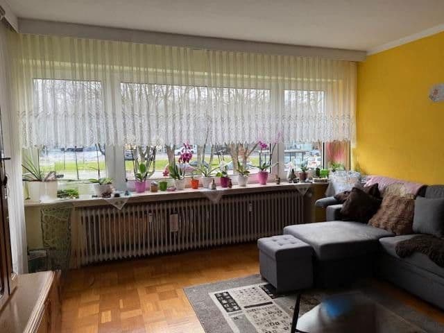 3 bedroom flat for sale, 78 m², Tuttlingen, Baden-Württemberg 3 bedroom flat for sale, 78 m², Tuttlingen, Baden-Württemberg