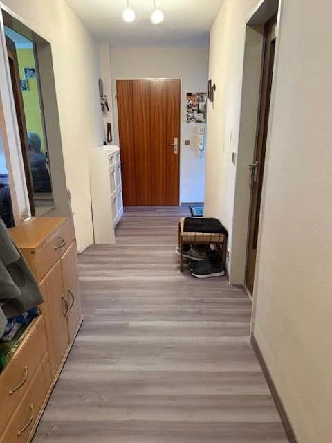 3 bedroom flat for sale, 78 m², Tuttlingen, Baden-Württemberg 3 bedroom flat for sale, 78 m², Tuttlingen, Baden-Württemberg