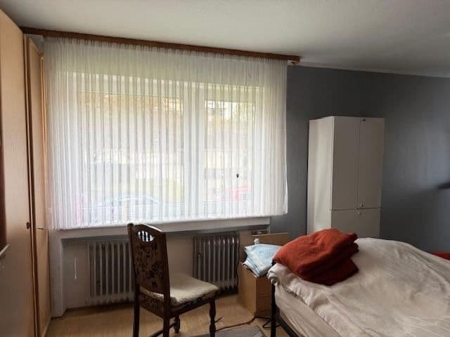 3 bedroom flat for sale, 78 m², Tuttlingen, Baden-Württemberg 3 bedroom flat for sale, 78 m², Tuttlingen, Baden-Württemberg