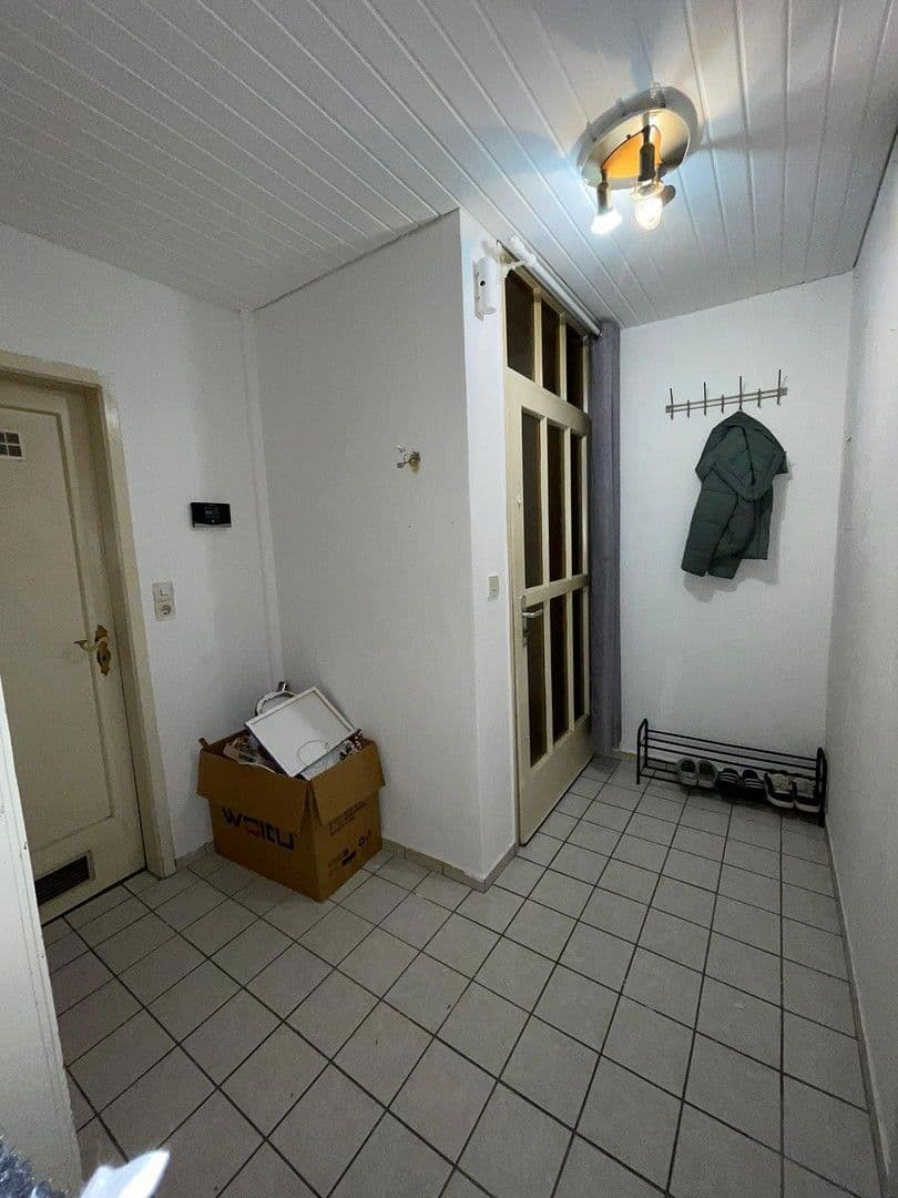 2 bedroom flat to rent, 52 m², Dielinger Str. 10, Osnabrück, Lower Saxony 2 bedroom flat to rent, 52 m², Dielinger Str. 10, Osnabrück, Lower Saxony