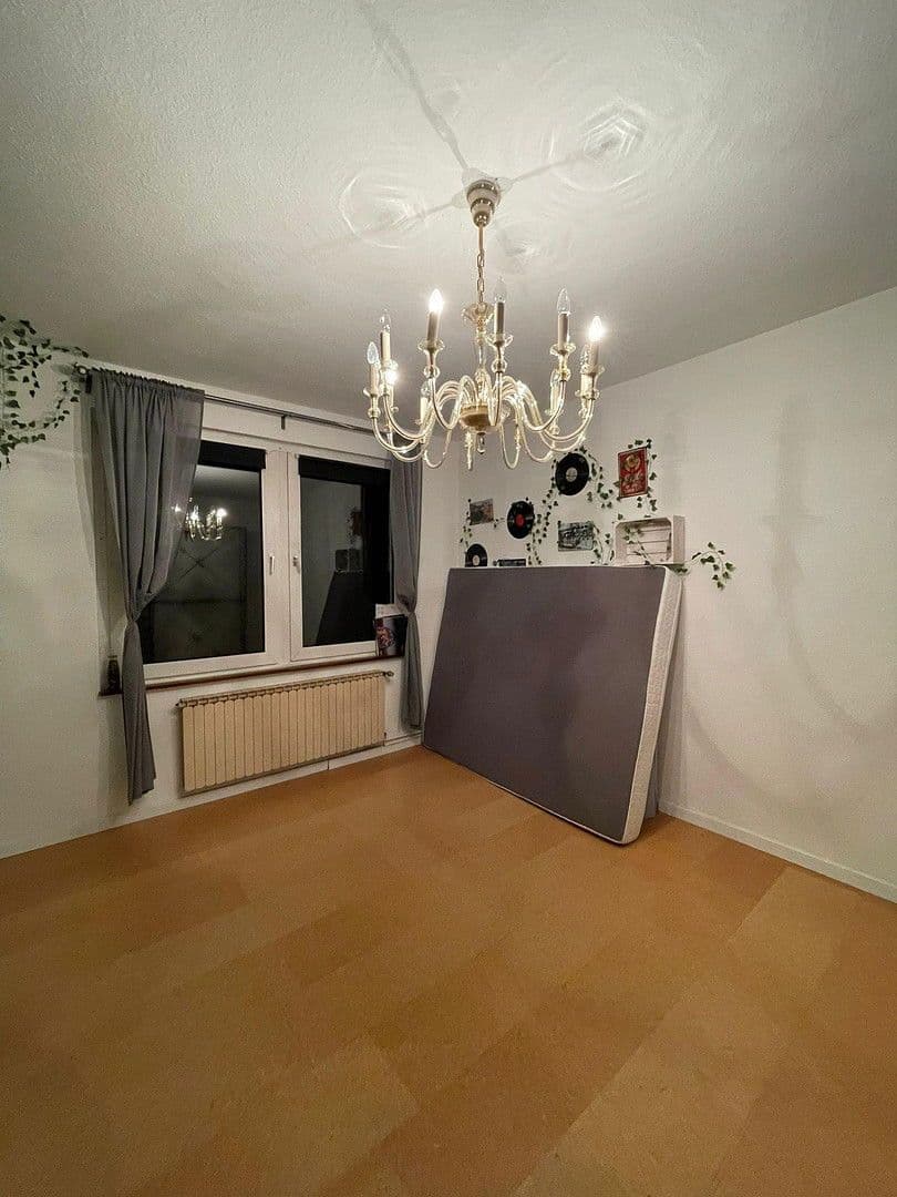 2 bedroom flat to rent, 52 m², Dielinger Str. 10, Osnabrück, Lower Saxony 2 bedroom flat to rent, 52 m², Dielinger Str. 10, Osnabrück, Lower Saxony