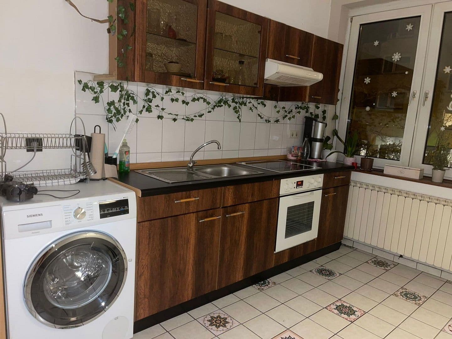 2 bedroom flat to rent, 52 m², Dielinger Str. 10, Osnabrück, Lower Saxony 2 bedroom flat to rent, 52 m², Dielinger Str. 10, Osnabrück, Lower Saxony