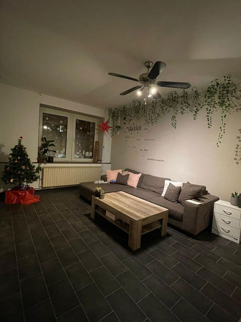 2 bedroom flat to rent, 52 m², Dielinger Str. 10, Osnabrück, Lower Saxony 2 bedroom flat to rent, 52 m², Dielinger Str. 10, Osnabrück, Lower Saxony