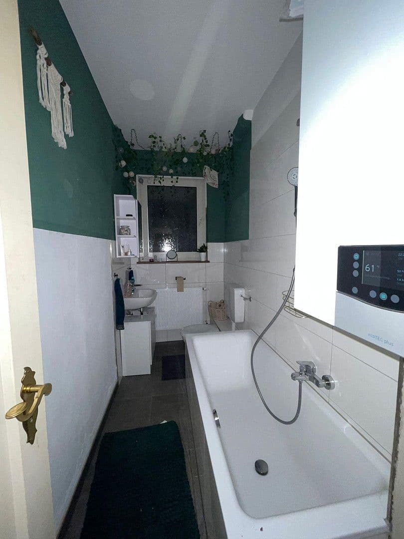 2 bedroom flat to rent, 52 m², Dielinger Str. 10, Osnabrück, Lower Saxony 2 bedroom flat to rent, 52 m², Dielinger Str. 10, Osnabrück, Lower Saxony