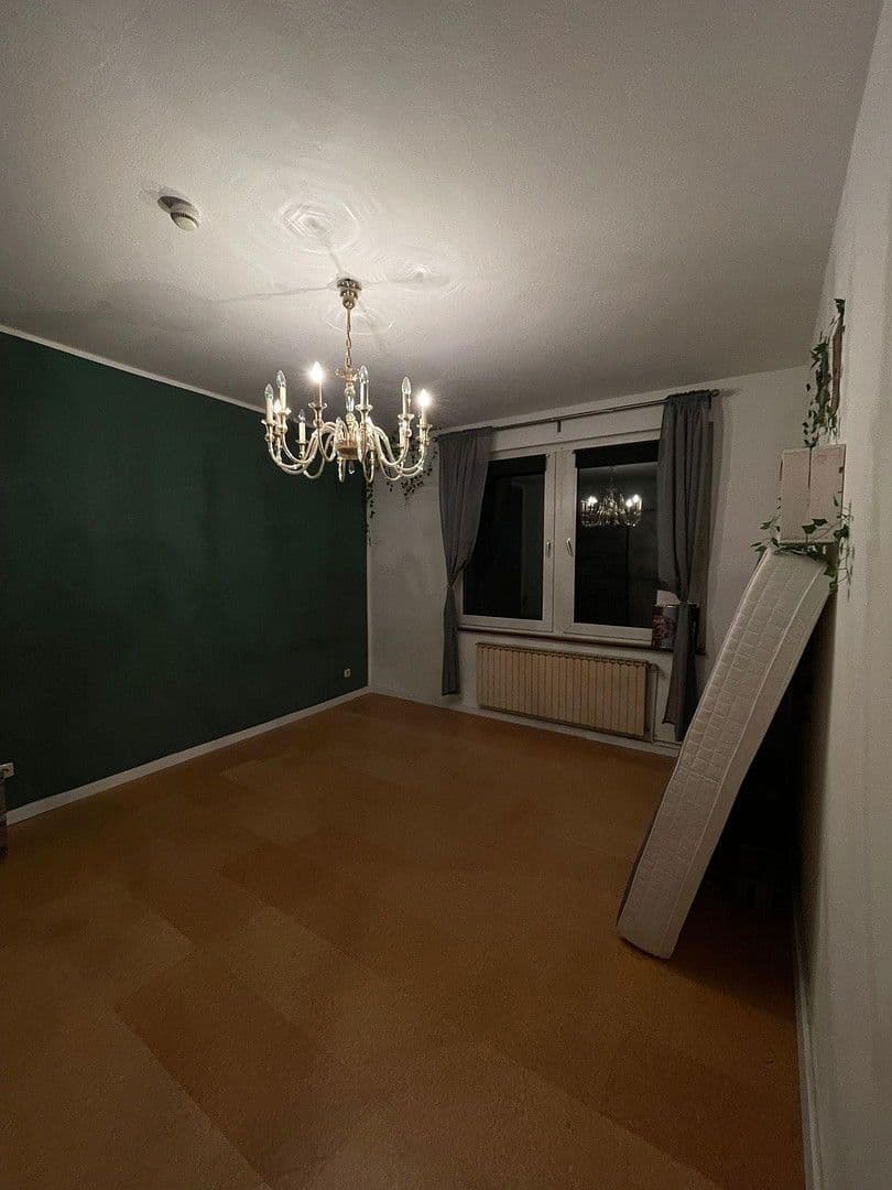 2 bedroom flat to rent, 52 m², Dielinger Str. 10, Osnabrück, Lower Saxony 2 bedroom flat to rent, 52 m², Dielinger Str. 10, Osnabrück, Lower Saxony