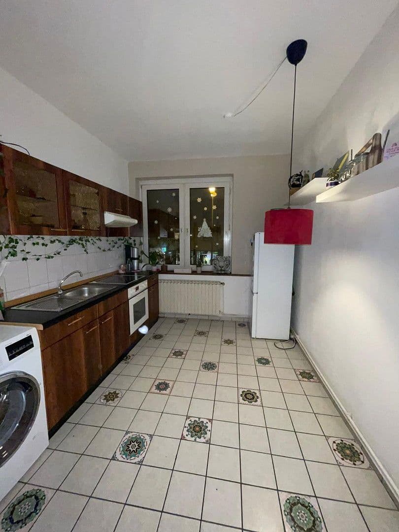 2 bedroom flat to rent, 52 m², Dielinger Str. 10, Osnabrück, Lower Saxony 2 bedroom flat to rent, 52 m², Dielinger Str. 10, Osnabrück, Lower Saxony