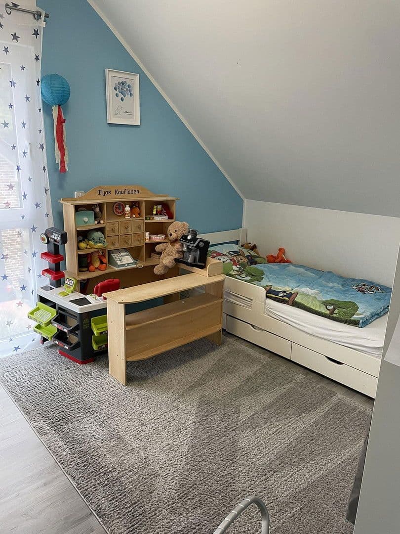 house for sale, 122 m², Oelde, North Rhine-Westphalia house for sale, 122 m², Oelde, North Rhine-Westphalia