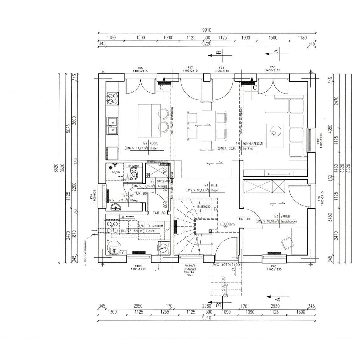 house for sale, 122 m², Oelde, North Rhine-Westphalia house for sale, 122 m², Oelde, North Rhine-Westphalia