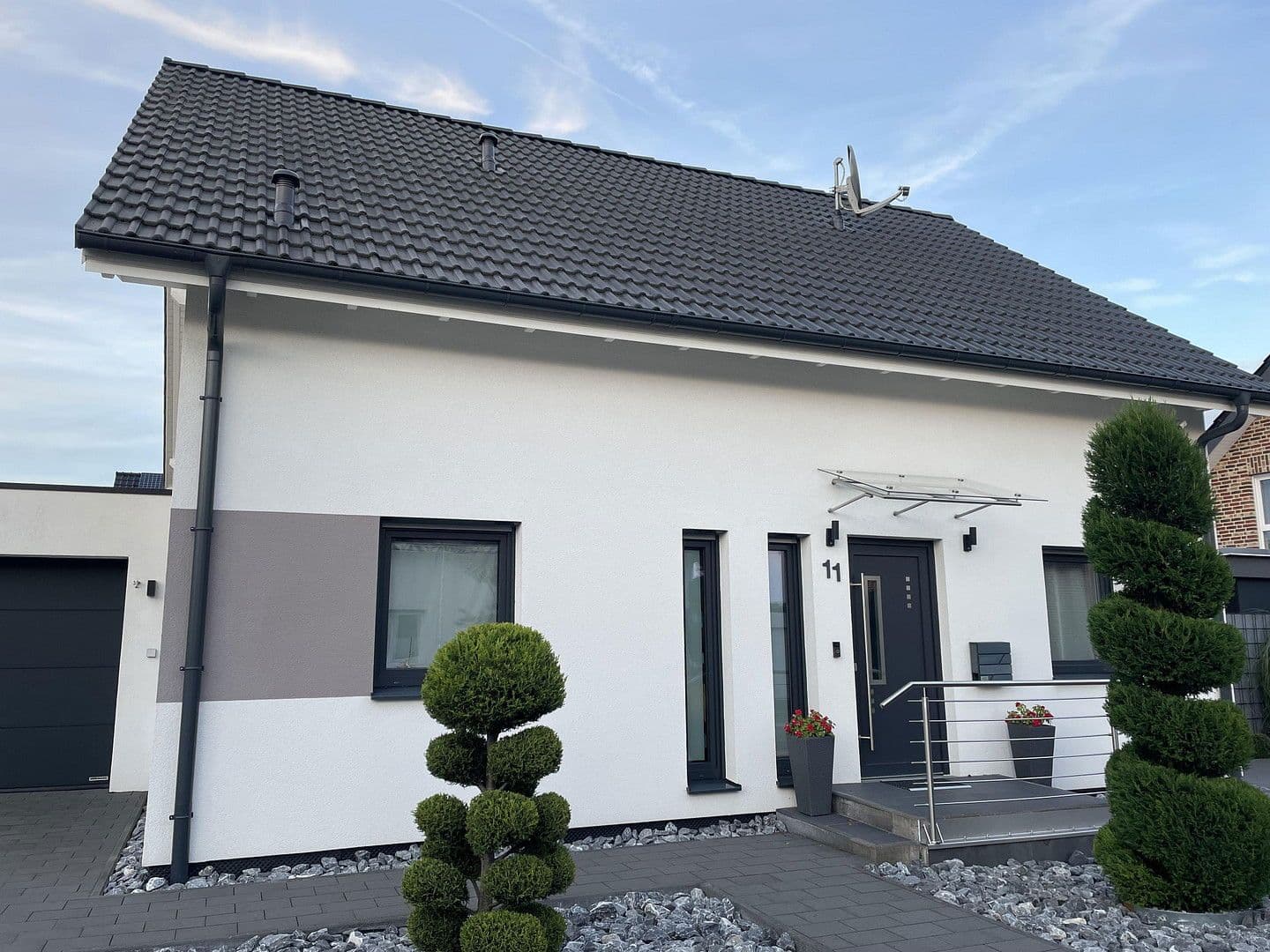 house for sale, 122 m², Oelde, North Rhine-Westphalia house for sale, 122 m², Oelde, North Rhine-Westphalia