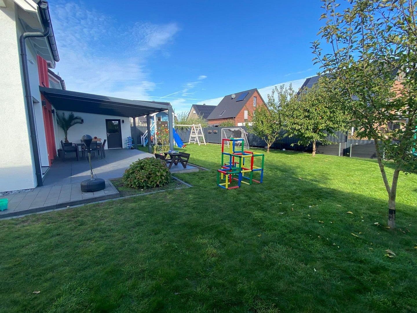 house for sale, 122 m², Oelde, North Rhine-Westphalia house for sale, 122 m², Oelde, North Rhine-Westphalia