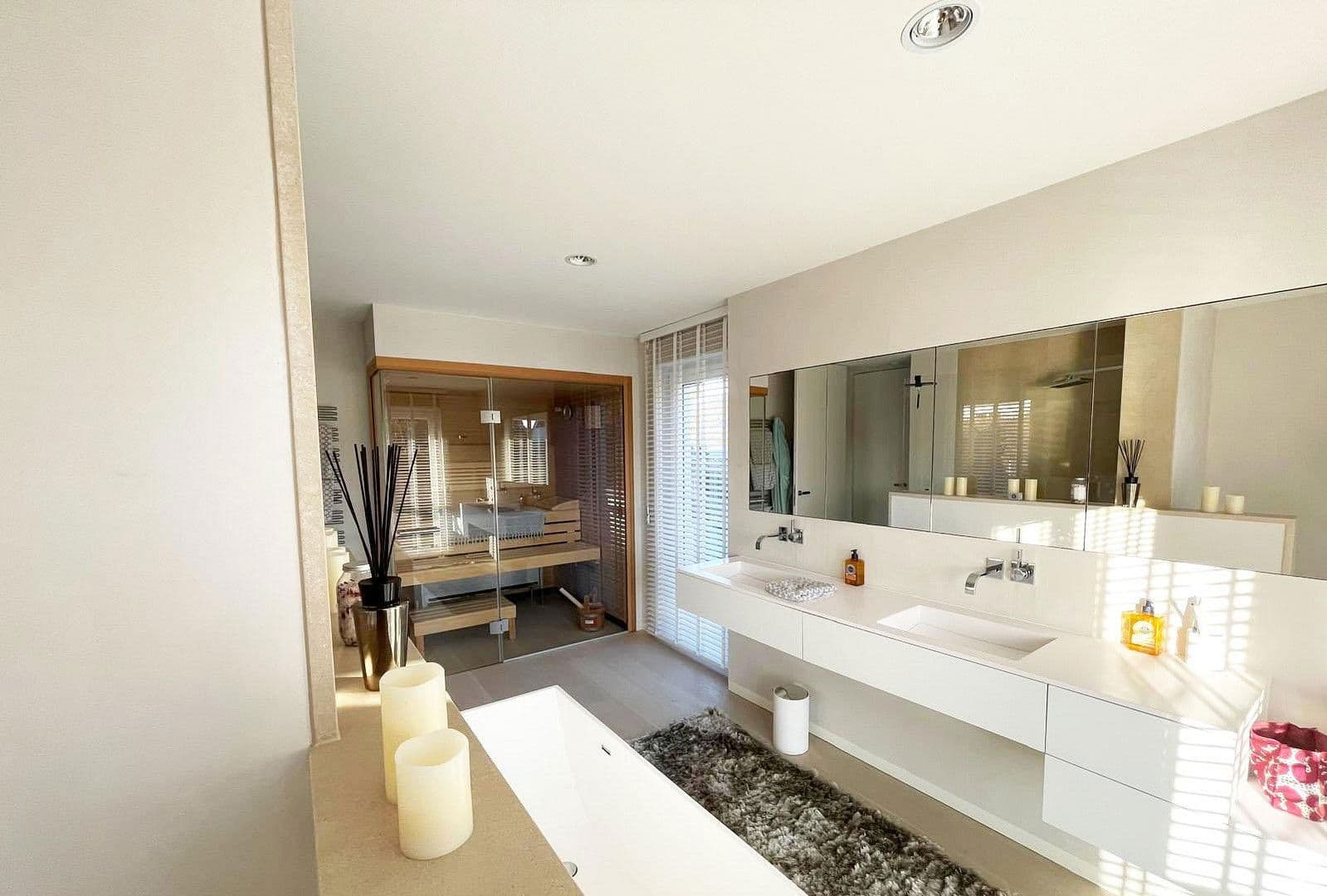 5 bedroom flat to rent, 218 m², Dortmund, North Rhine-Westphalia 5 bedroom flat to rent, 218 m², Dortmund, North Rhine-Westphalia