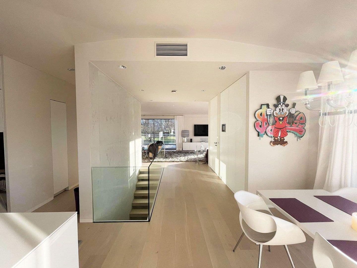 5 bedroom flat to rent, 218 m², Dortmund, North Rhine-Westphalia 5 bedroom flat to rent, 218 m², Dortmund, North Rhine-Westphalia