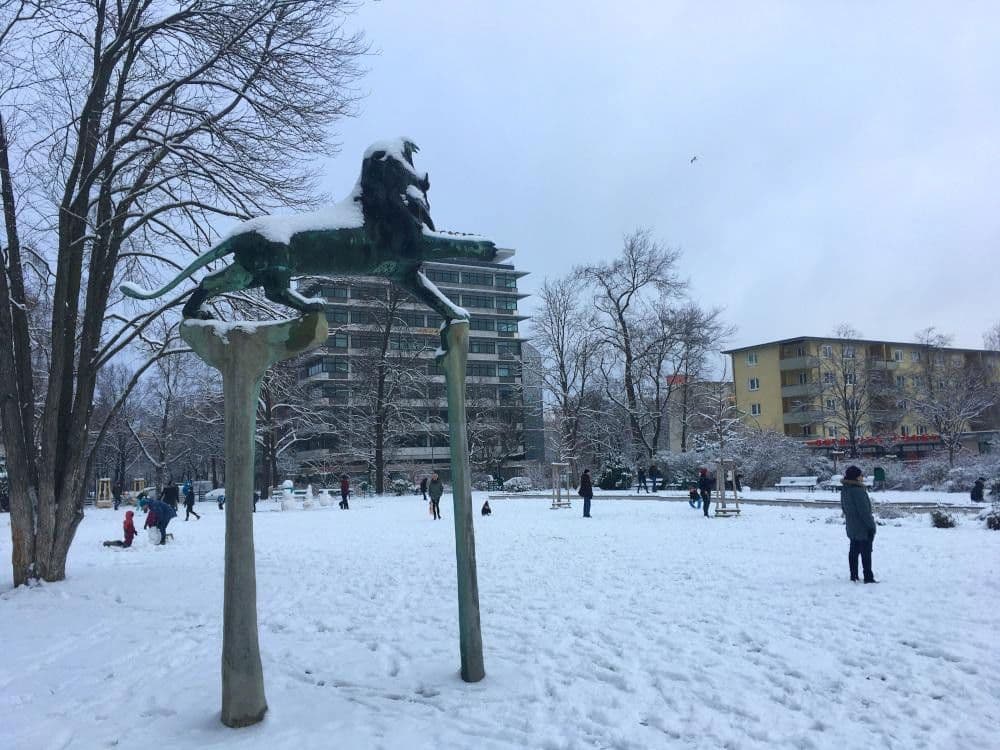 6 bedroom flat for sale, 202 m², Berlin, Berlin 6 bedroom flat for sale, 202 m², Berlin, Berlin