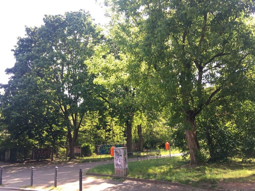 6 bedroom flat for sale, 202 m², Berlin, Berlin 6 bedroom flat for sale, 202 m², Berlin, Berlin