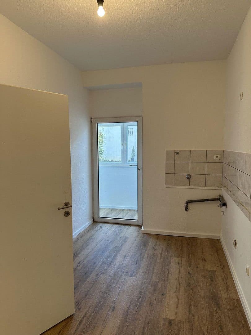 Studio flat to rent, 43 m², Essen, North Rhine-Westphalia Studio flat to rent, 43 m², Essen, North Rhine-Westphalia
