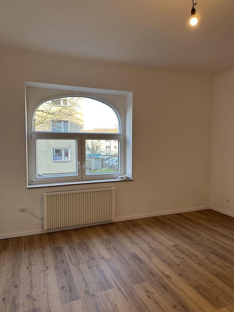 Studio flat to rent, 43 m², Essen, North Rhine-Westphalia Studio flat to rent, 43 m², Essen, North Rhine-Westphalia