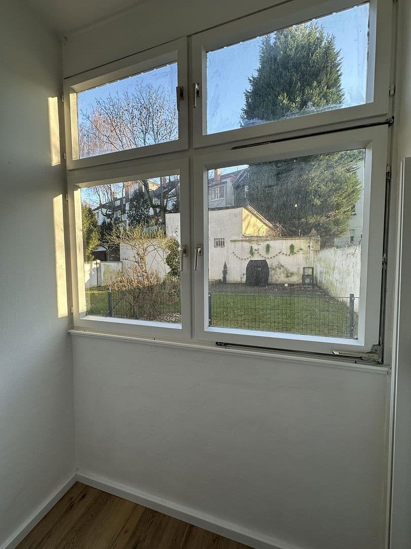 Studio flat to rent, 43 m², Essen, North Rhine-Westphalia Studio flat to rent, 43 m², Essen, North Rhine-Westphalia