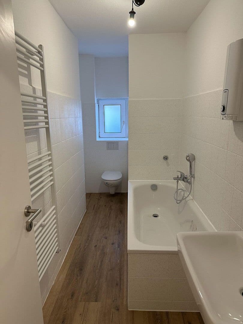 Studio flat to rent, 43 m², Essen, North Rhine-Westphalia Studio flat to rent, 43 m², Essen, North Rhine-Westphalia