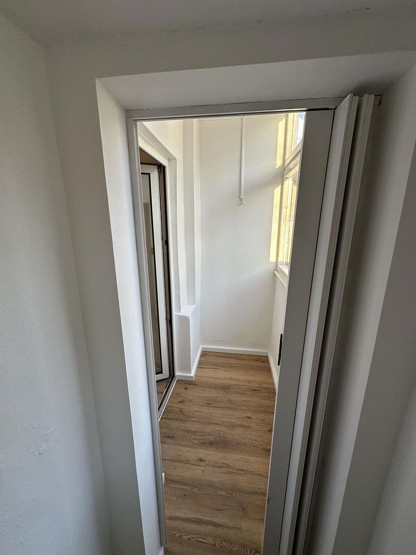 Studio flat to rent, 43 m², Essen, North Rhine-Westphalia Studio flat to rent, 43 m², Essen, North Rhine-Westphalia