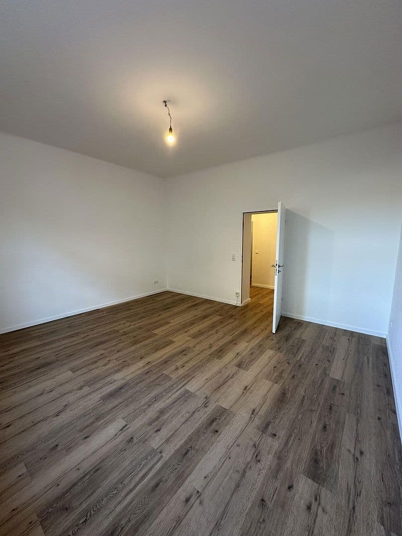 Studio flat to rent, 43 m², Essen, North Rhine-Westphalia Studio flat to rent, 43 m², Essen, North Rhine-Westphalia