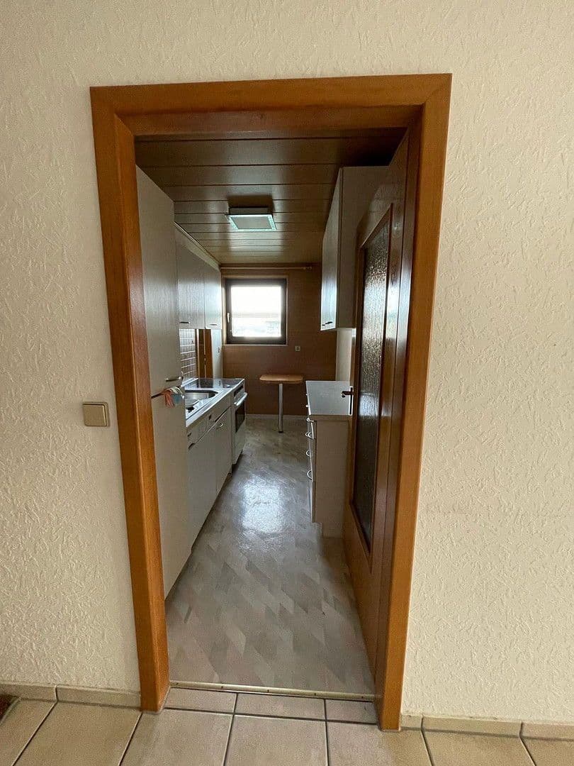 2 bedroom flat for sale, 58 m², Rottweiler Straße 84, Villingen-Schwenningen, Baden-Württemberg 2 bedroom flat for sale, 58 m², Rottweiler Straße 84, Villingen-Schwenningen, Baden-Württemberg