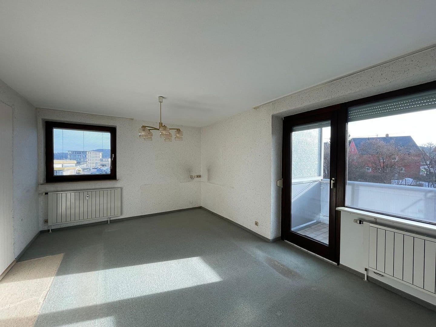 2 bedroom flat for sale, 58 m², Rottweiler Straße 84, Villingen-Schwenningen, Baden-Württemberg 2 bedroom flat for sale, 58 m², Rottweiler Straße 84, Villingen-Schwenningen, Baden-Württemberg