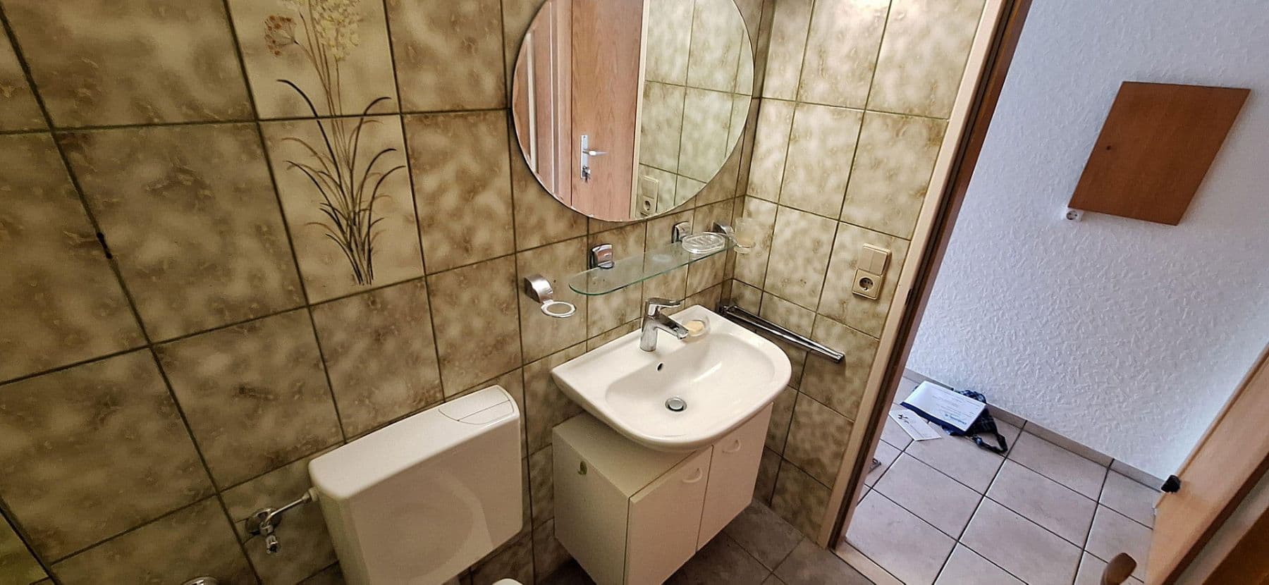 2 bedroom flat for sale, 58 m², Rottweiler Straße 84, Villingen-Schwenningen, Baden-Württemberg 2 bedroom flat for sale, 58 m², Rottweiler Straße 84, Villingen-Schwenningen, Baden-Württemberg