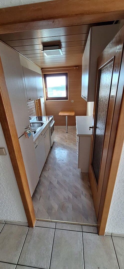 2 bedroom flat for sale, 58 m², Rottweiler Straße 84, Villingen-Schwenningen, Baden-Württemberg 2 bedroom flat for sale, 58 m², Rottweiler Straße 84, Villingen-Schwenningen, Baden-Württemberg