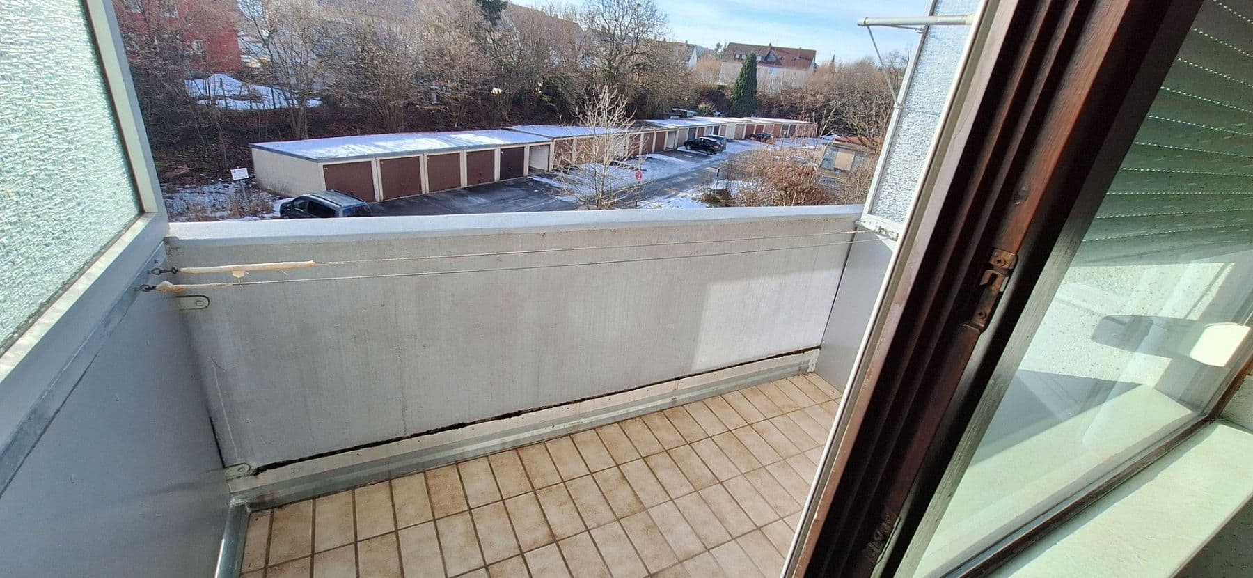 2 bedroom flat for sale, 58 m², Rottweiler Straße 84, Villingen-Schwenningen, Baden-Württemberg 2 bedroom flat for sale, 58 m², Rottweiler Straße 84, Villingen-Schwenningen, Baden-Württemberg