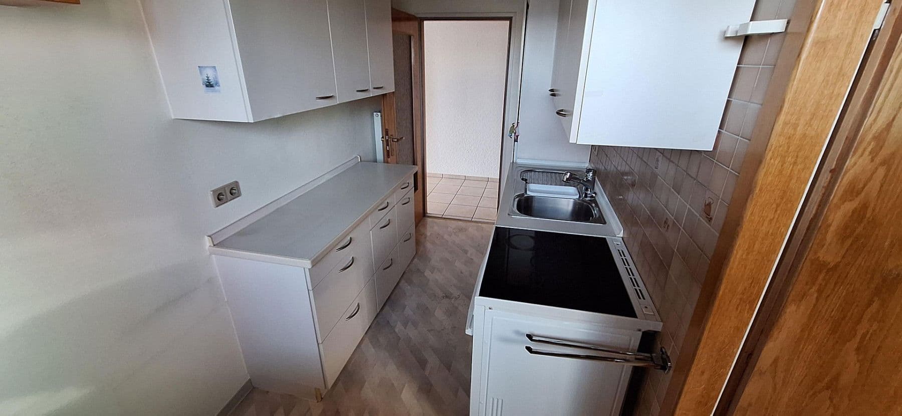 2 bedroom flat for sale, 58 m², Rottweiler Straße 84, Villingen-Schwenningen, Baden-Württemberg 2 bedroom flat for sale, 58 m², Rottweiler Straße 84, Villingen-Schwenningen, Baden-Württemberg